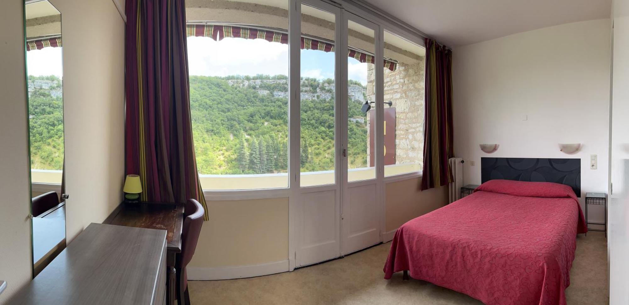 Hotel Du Lion D'Or Rocamadour Exteriér fotografie